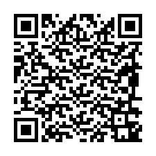 QR Code for Phone number +19896341130