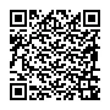 QR Code for Phone number +19896341154