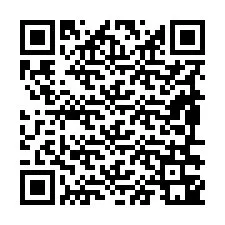 QR Code for Phone number +19896341235