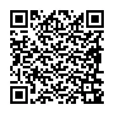 QR Code for Phone number +19896341276