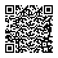 电话号码二维码 +19896341306