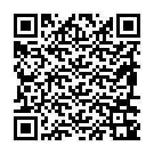 QR Code for Phone number +19896341341