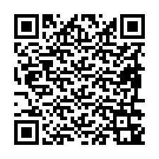 QR Code for Phone number +19896341457