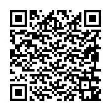 QR Code for Phone number +19896341485