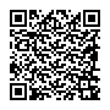 QR Code for Phone number +19896341668