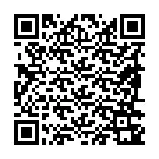 QR Code for Phone number +19896341679