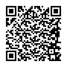 QR Code for Phone number +19896341733