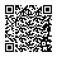 QR Code for Phone number +19896341745