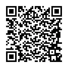 QR Code for Phone number +19896341754