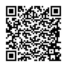 QR Code for Phone number +19896341766