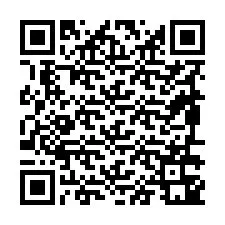 QR Code for Phone number +19896341941