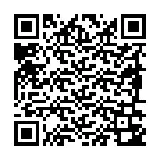 QR Code for Phone number +19896342028