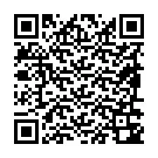 QR Code for Phone number +19896342169