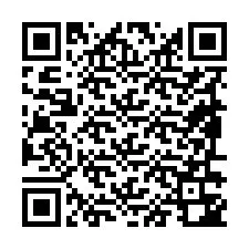 QR Code for Phone number +19896342179
