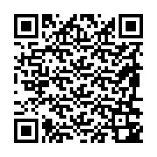 QR Code for Phone number +19896342251