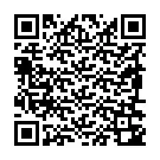 QR Code for Phone number +19896342284
