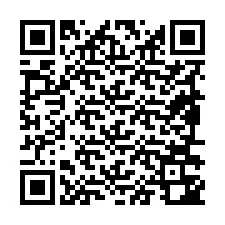 QR Code for Phone number +19896342399