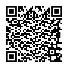 QR Code for Phone number +19896342428