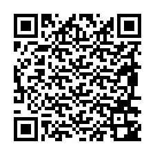 QR Code for Phone number +19896342760