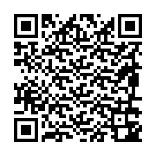 电话号码二维码 +19896342821