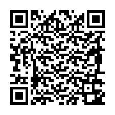 QR Code for Phone number +19896342840