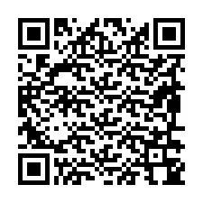 QR Code for Phone number +19896344125