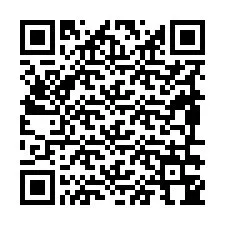 电话号码二维码 +19896344420