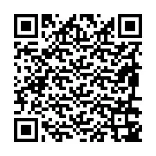 QR Code for Phone number +19896347915