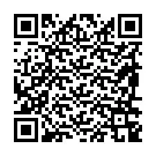 QR Code for Phone number +19896349671