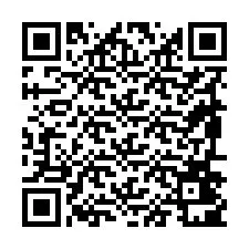 QR Code for Phone number +19896401751