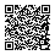 QR Code for Phone number +19896430125