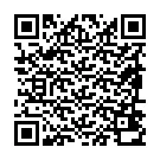 QR Code for Phone number +19896430169