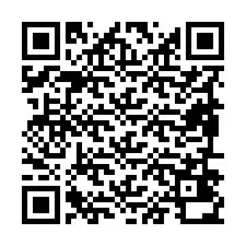 QR Code for Phone number +19896430187