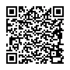 QR Code for Phone number +19896430202