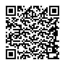 电话号码二维码 +19896430268