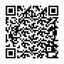 QR Code for Phone number +19896430290