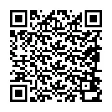 QR Code for Phone number +19896430299