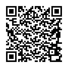 QR Code for Phone number +19896430301