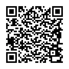 QR Code for Phone number +19896430332