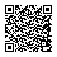 QR Code for Phone number +19896430439