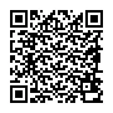 QR Code for Phone number +19896430598