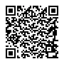 QR Code for Phone number +19896430601
