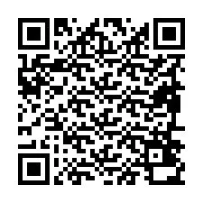 QR Code for Phone number +19896430647