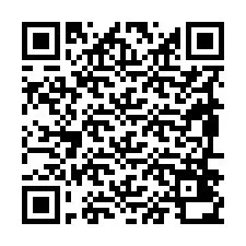 QR Code for Phone number +19896430660