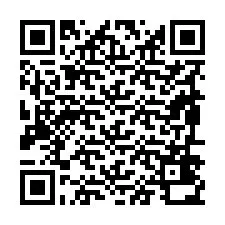QR Code for Phone number +19896430955