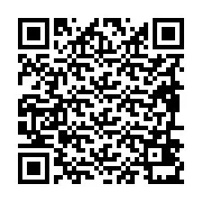 QR Code for Phone number +19896431152