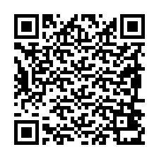 QR Code for Phone number +19896431234