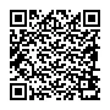 QR Code for Phone number +19896431298