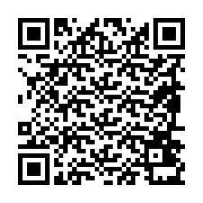 QR Code for Phone number +19896431769