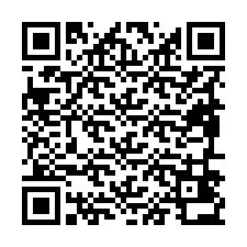 QR Code for Phone number +19896432003